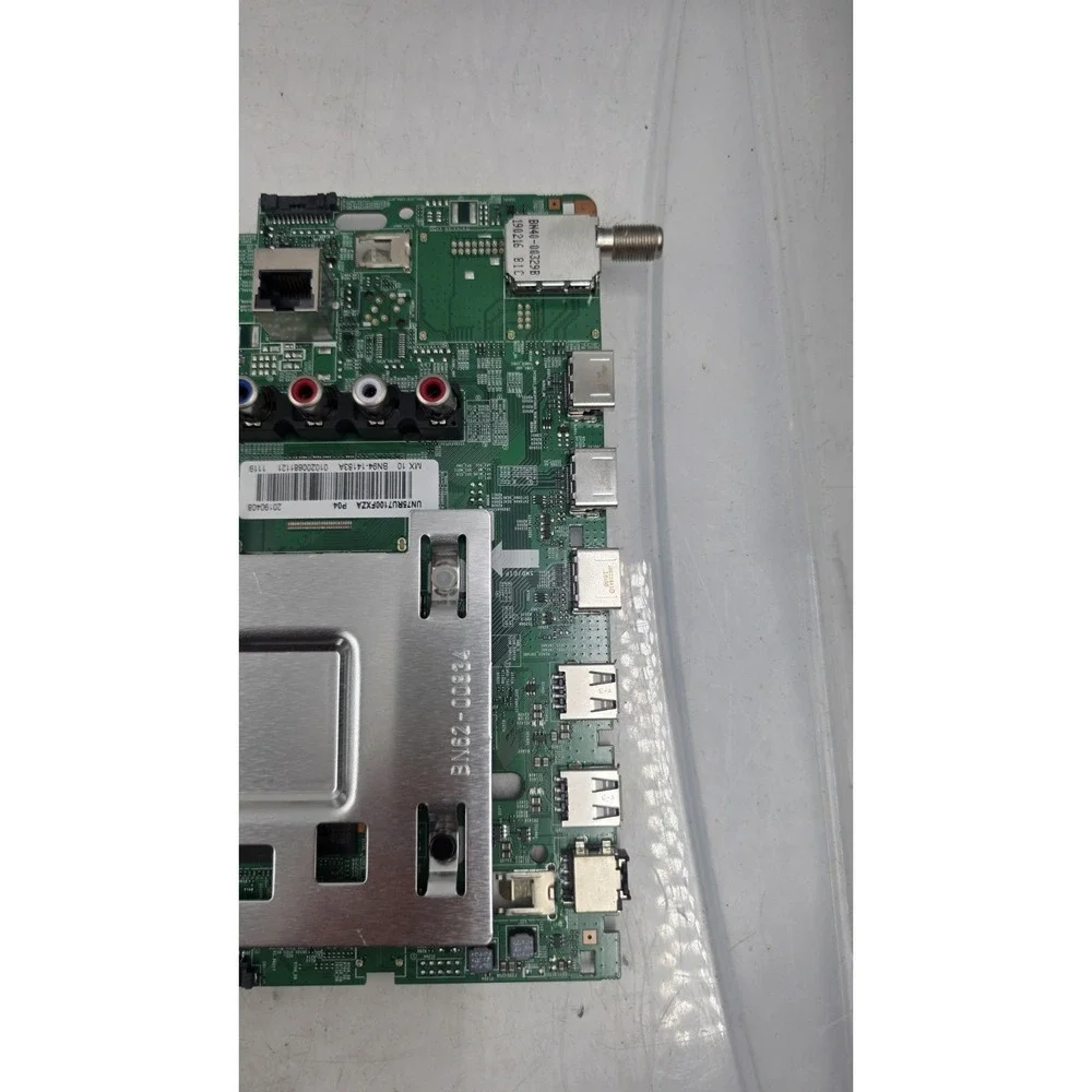 BN94-14756U Samsung Main Board, BN41-02703A, BN97-15884M, UN65RU7100FXZA,...